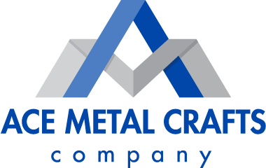 ACE METAL CRAFTS COMPANY Logo