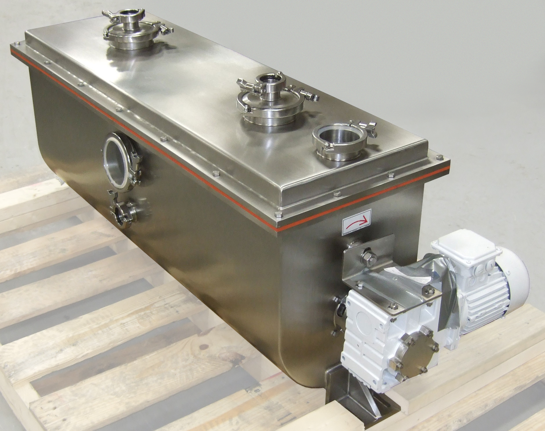 mechanical-assembly mechanical assembly