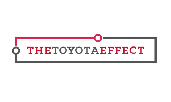 The Toyota Effect