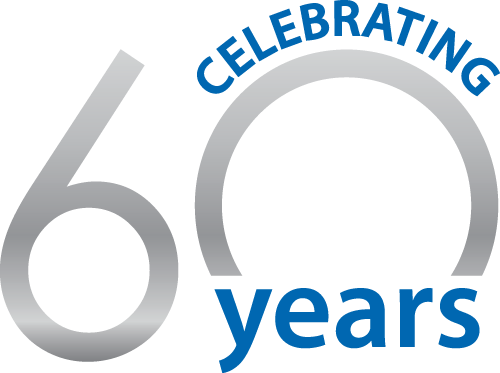 ACE METAL CRAFTS 60th Anniversary