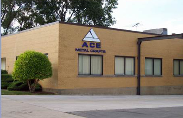 ACE METAL CRAFTS COMPANY, Franklin Park, IL