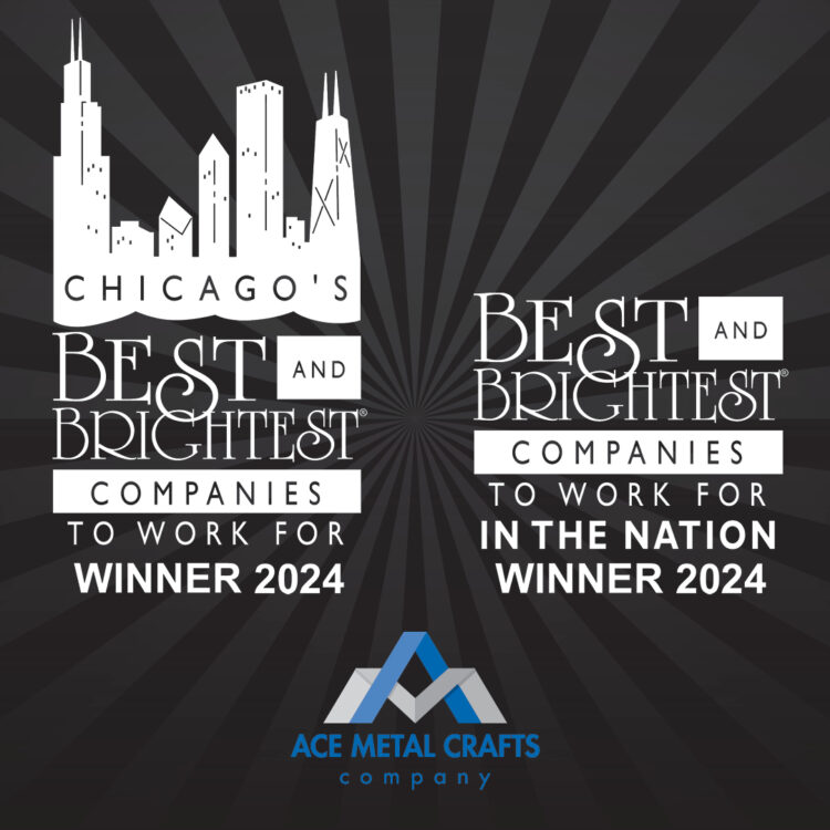 Best & Brightest Chicago & National 2024