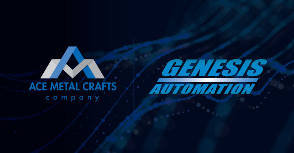 Genesis Automation Announcement